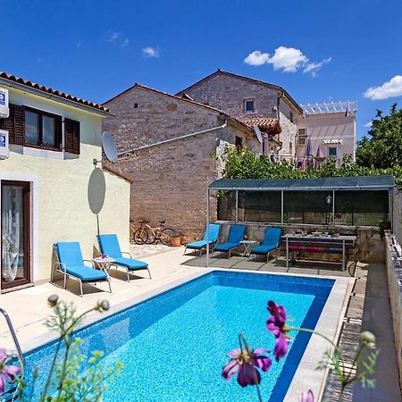 Villa Karina Tar Тар Экстерьер фото