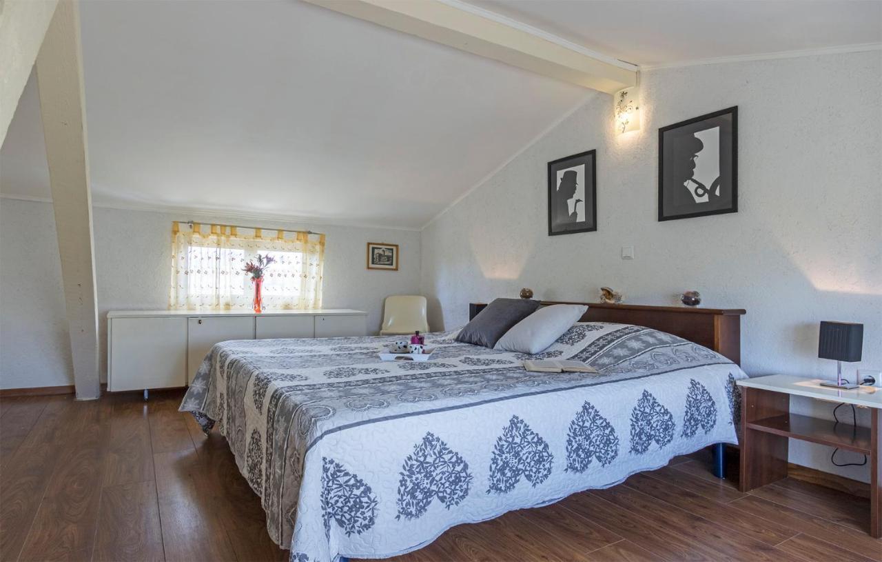 Villa Karina Tar Тар Экстерьер фото