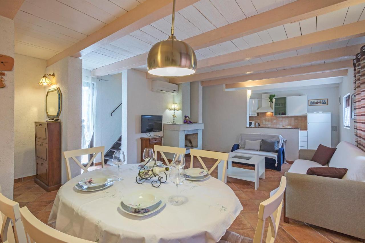 Villa Karina Tar Тар Экстерьер фото