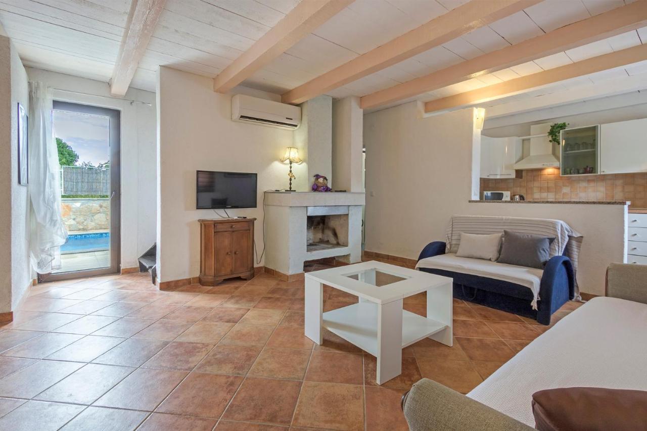 Villa Karina Tar Тар Экстерьер фото
