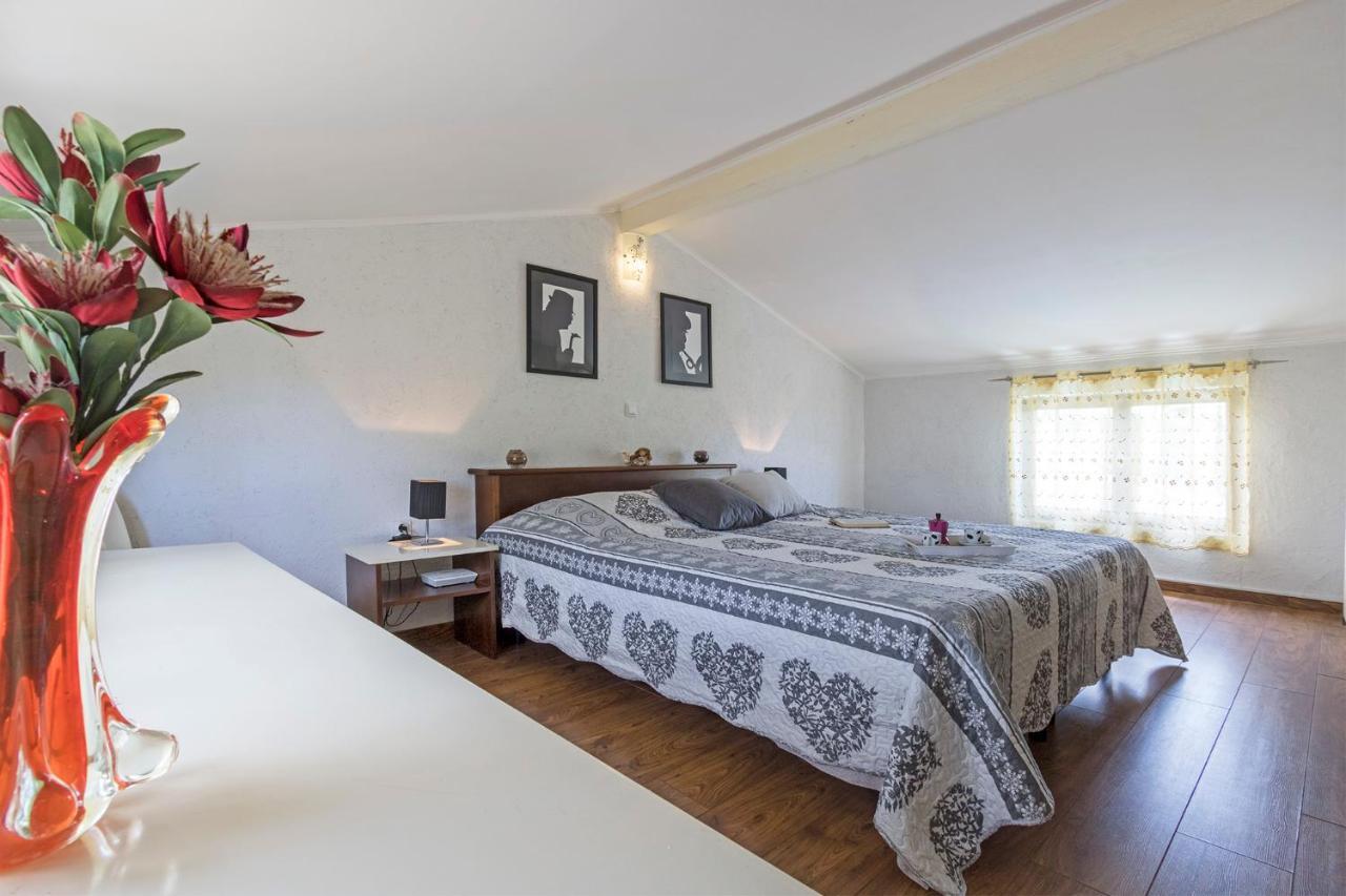 Villa Karina Tar Тар Экстерьер фото
