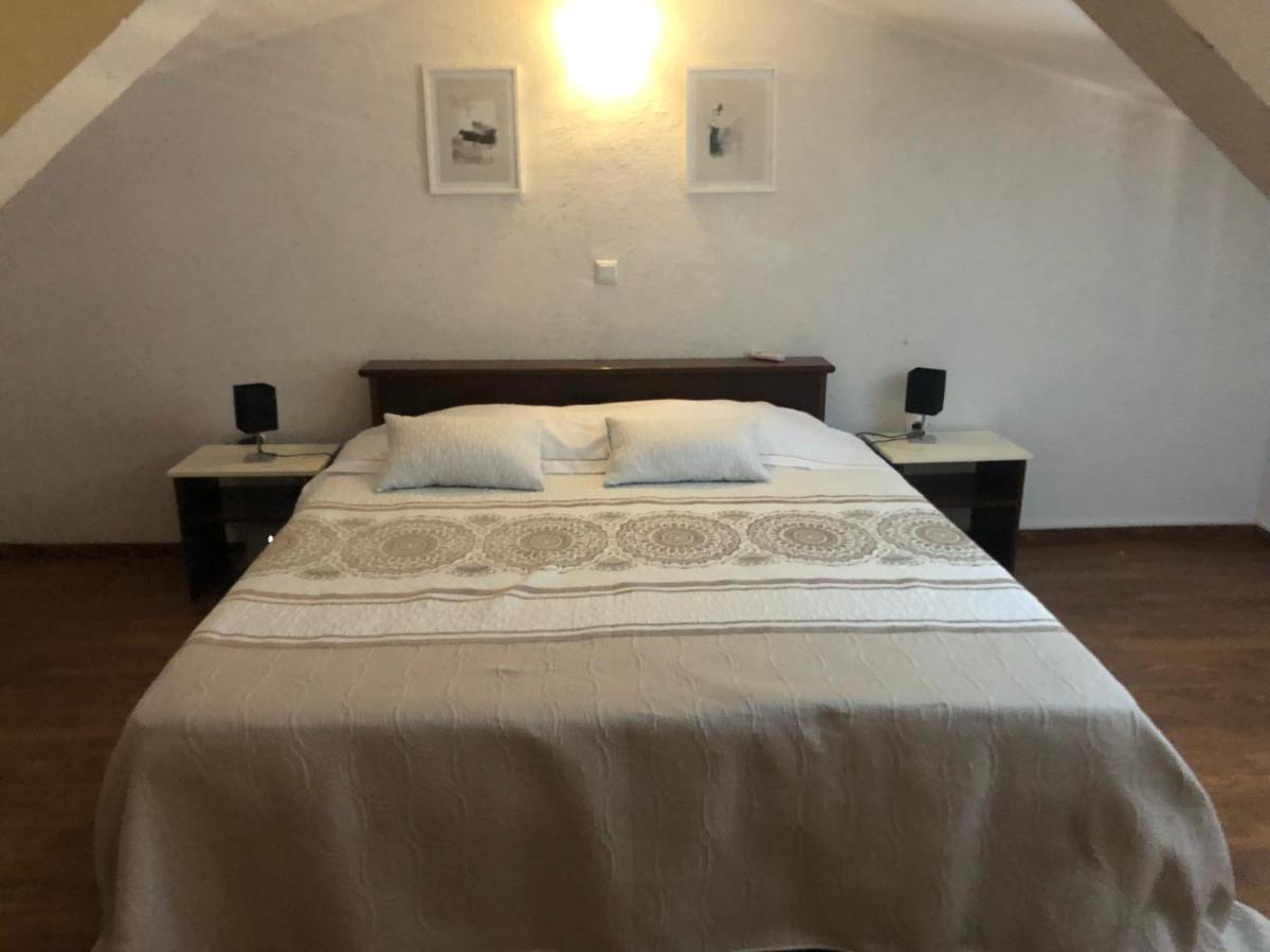 Villa Karina Tar Тар Экстерьер фото